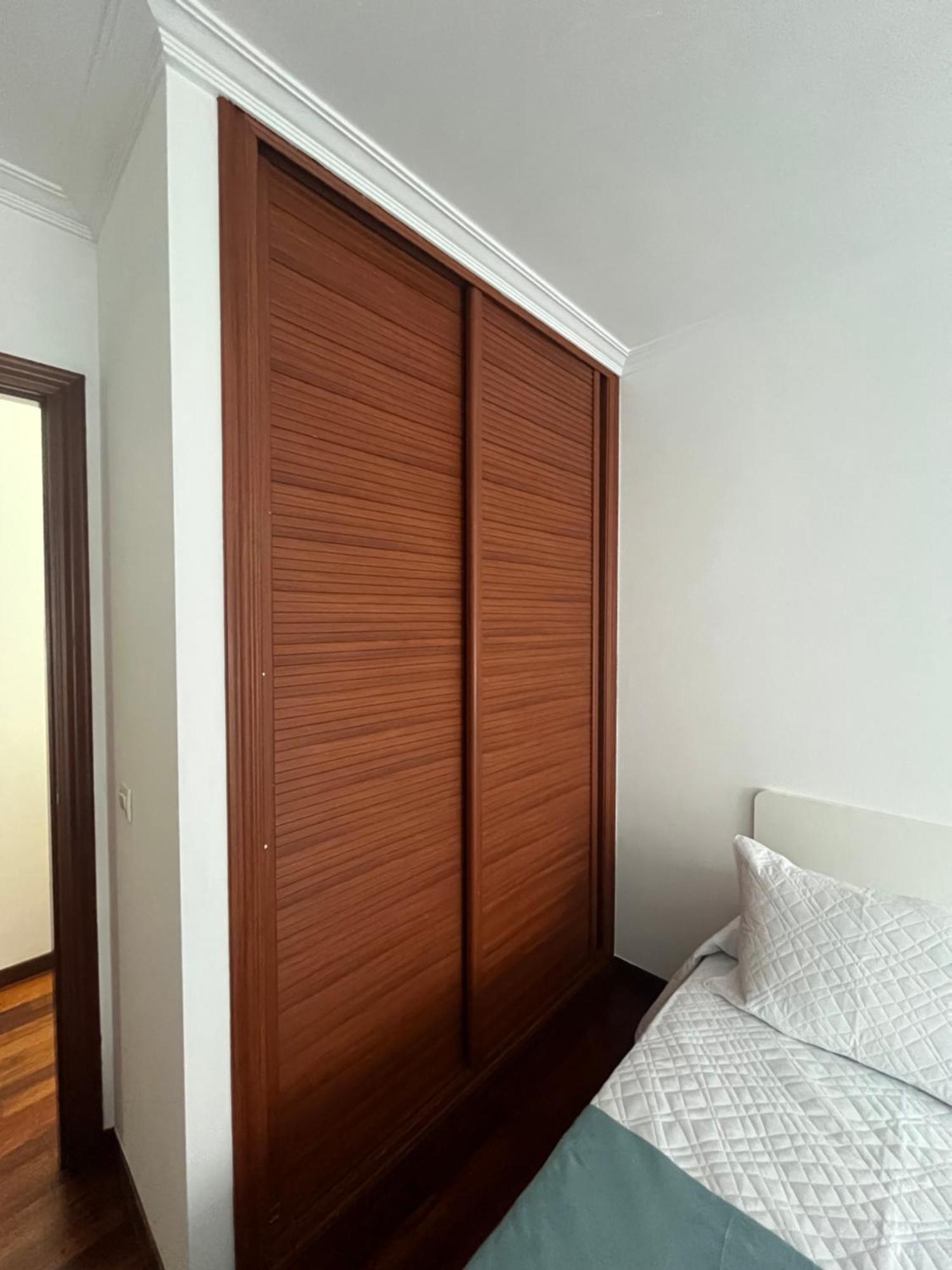Apartamento Xacobe Grove, 120 Metros Totalmente Equipado, Luminoso, Centrico Y Con Plaza De Garaje O Grove Exteriér fotografie
