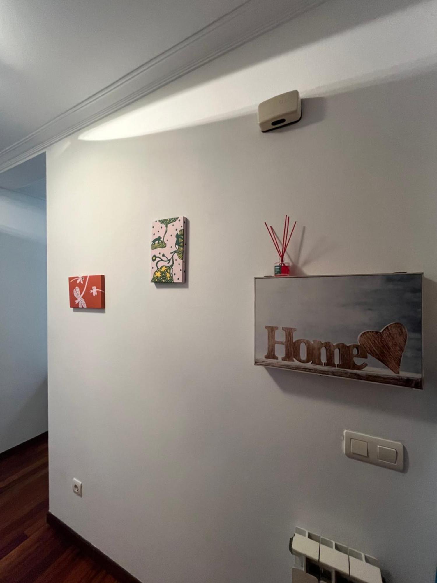 Apartamento Xacobe Grove, 120 Metros Totalmente Equipado, Luminoso, Centrico Y Con Plaza De Garaje O Grove Exteriér fotografie