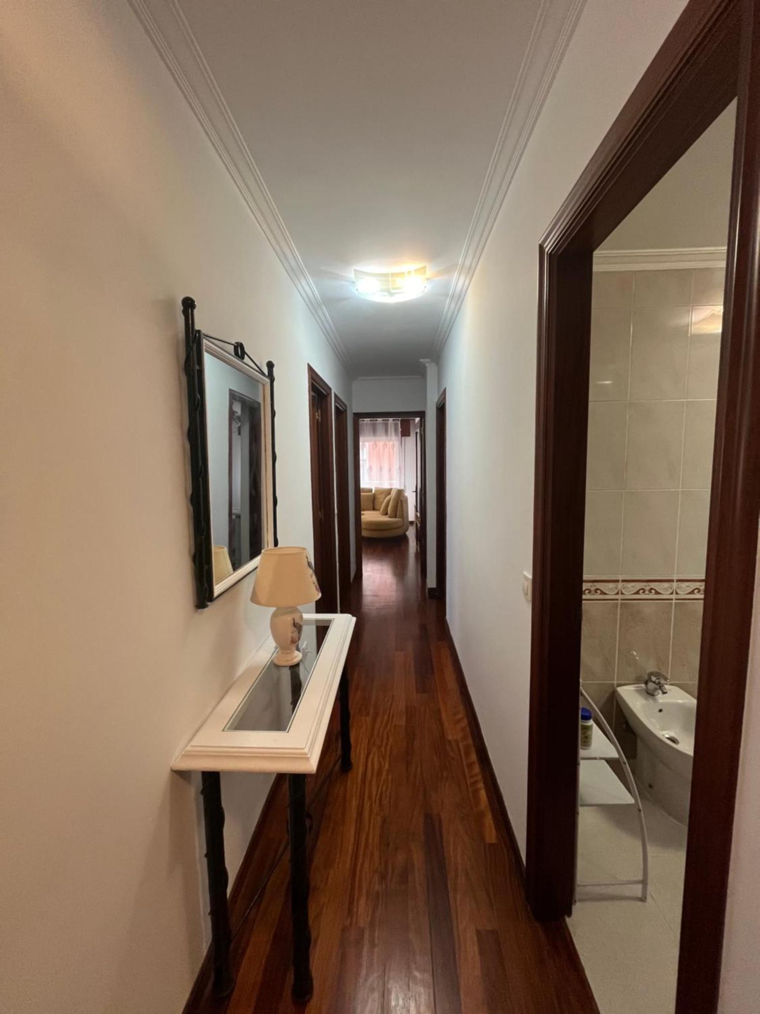 Apartamento Xacobe Grove, 120 Metros Totalmente Equipado, Luminoso, Centrico Y Con Plaza De Garaje O Grove Exteriér fotografie