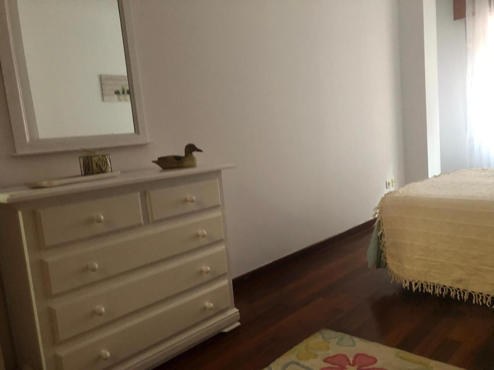 Apartamento Xacobe Grove, 120 Metros Totalmente Equipado, Luminoso, Centrico Y Con Plaza De Garaje O Grove Exteriér fotografie